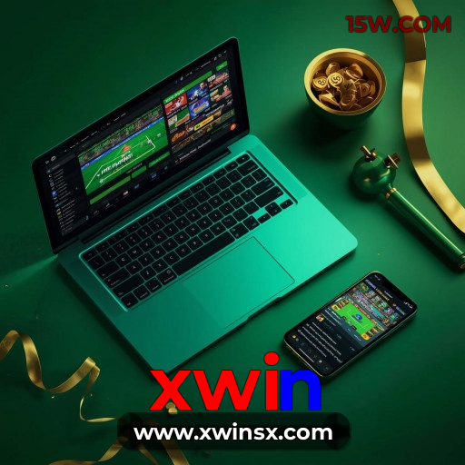 xwin Cassino Online: Site Oficial e Licenciado para Brasileiros