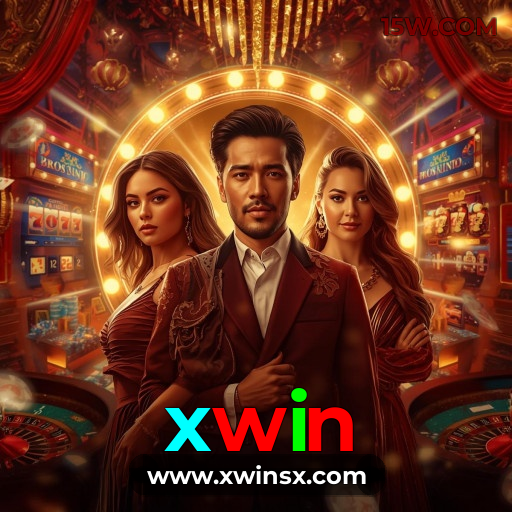 xwin App Oficial | Cassino Online Brasil com Suporte 24h